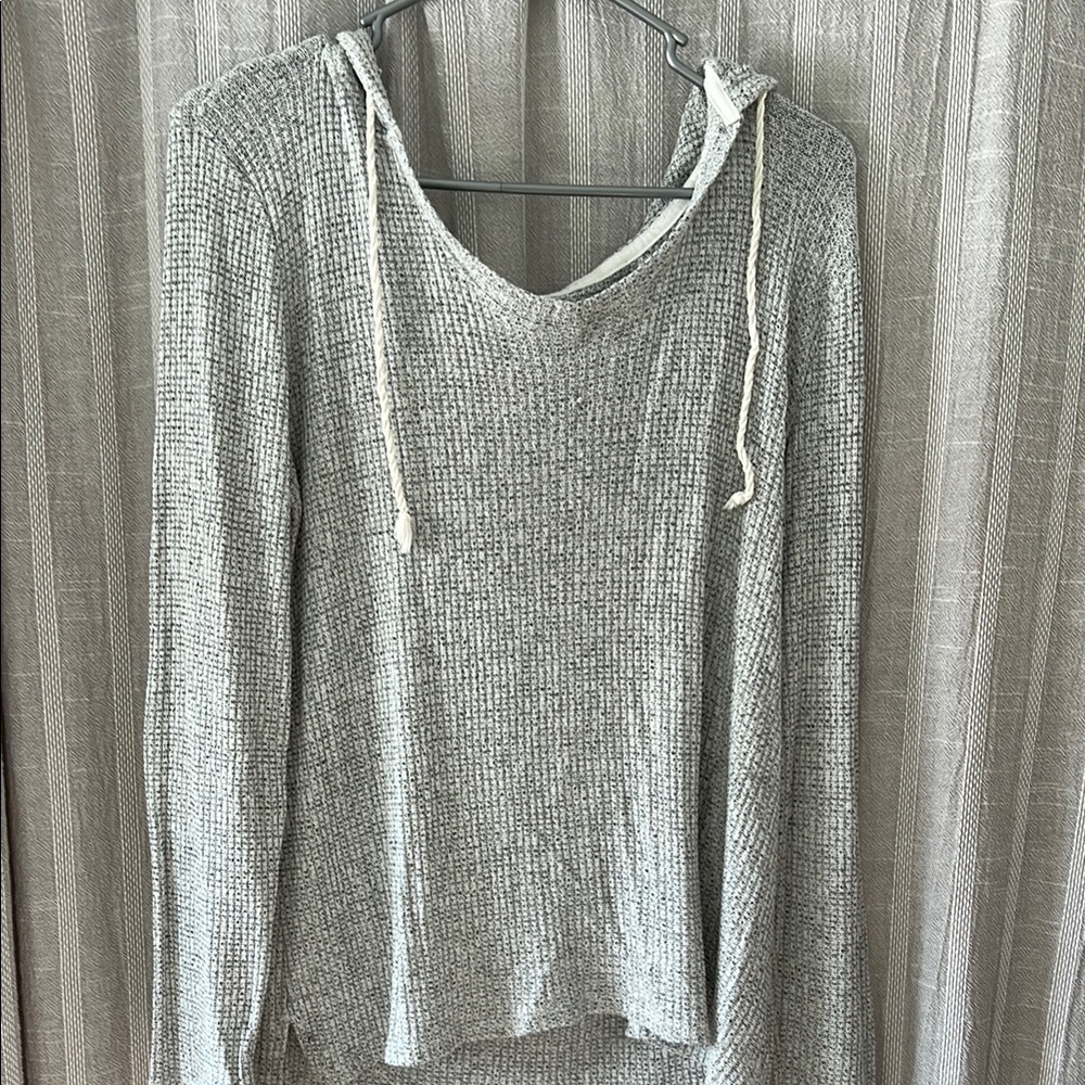 Aeropostale beach hoodie